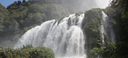 Cascata delle Marmore 