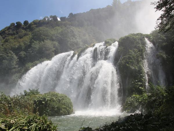 Cascata delle Marmore