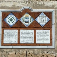 matera plaque duomo
