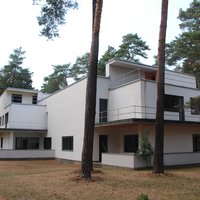 Bauhaus: Meisterhäuser