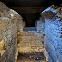 Jewish Heritage: Mikveh
