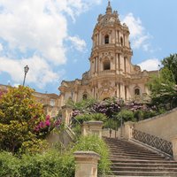 Val di Noto: Modica