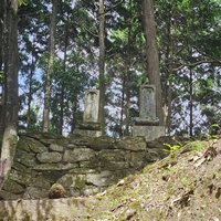 Kii Mountains: Mount Yoshino