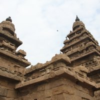 Mahabalipuram: Mukunda Nayanar Temple
