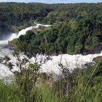 Murchison Falls NP