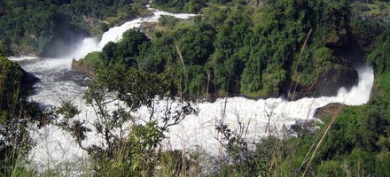 Murchison Falls NP