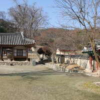 Seowon: Museong