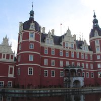 Muskauer Park: Muskauer Park/Park Muzakowski