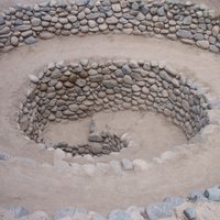 Nasca Aqueducts