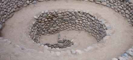 Nasca Aqueducts