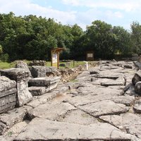 Archaeological Site of Nikopolis