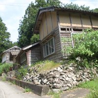 Sado: Nishimikawa Placer Gold Mine