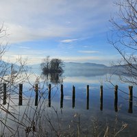 Prehistoric Pile Dwellings: Oterswil / Insel Eielen