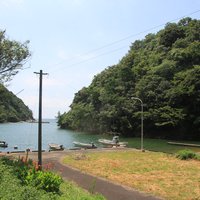 Iwami Ginzan: Okidomari