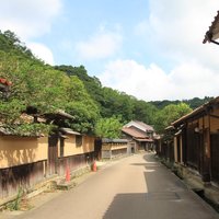 Iwami Ginzan: Omori-Ginzan