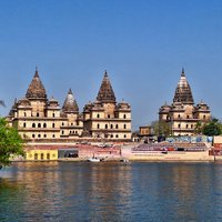 Orchha