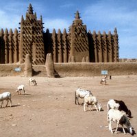 Djenné