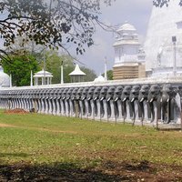 Anuradhapura