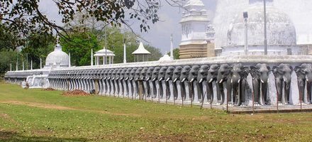 Anuradhapura