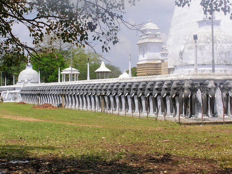 Anuradhapura Banner 2