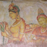 Sigiriya