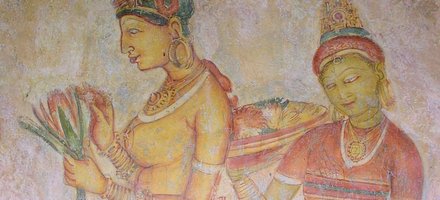 Sigiriya
