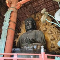 Ancient Nara by Jgriffindor6