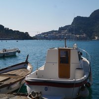 View of Portovenere