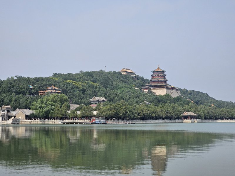 Summer Palace