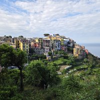 corniglia, cinque terre