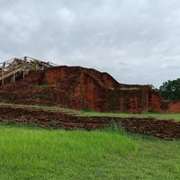 Kudan Main Stupa