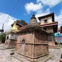 Panauti