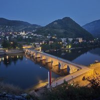 Mehmed Paša Sokolovic Bridge