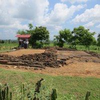 Pyu Ancient Cities