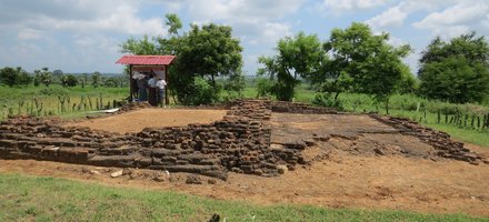 Pyu Ancient Cities