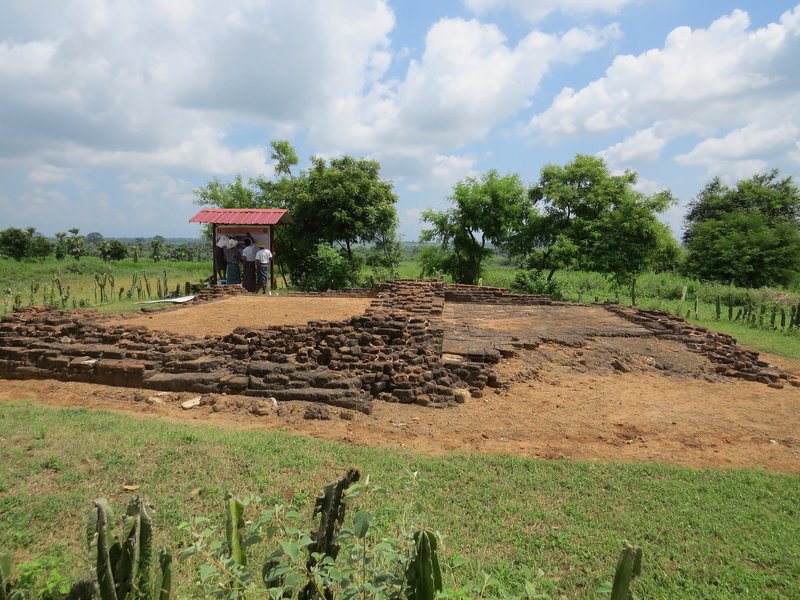 Pyu Halin