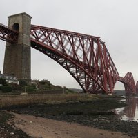 Forth Bridge