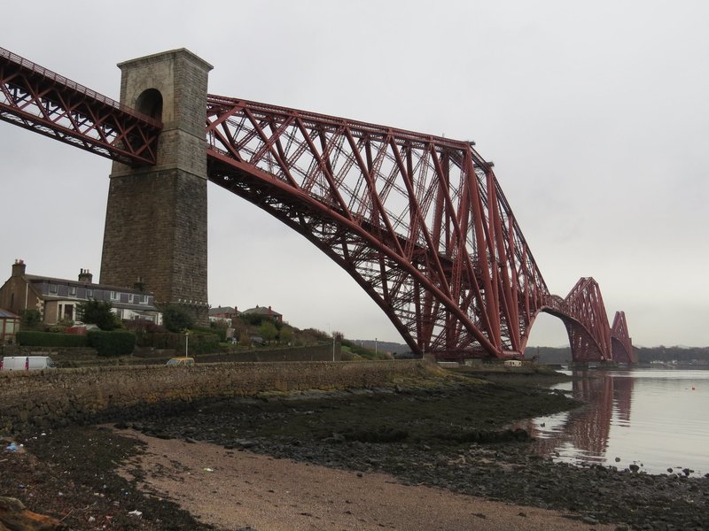 Forth Bridge