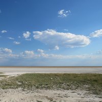 Etosha Pan