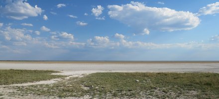 Etosha Pan