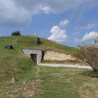 Thracian tomb of Sveshtari