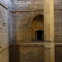 China-Egypt hydrological sites