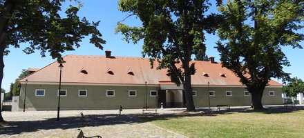 Kladruby nad Labem
