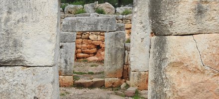Talayotic Menorca