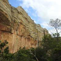 Serra da Capivara National Park