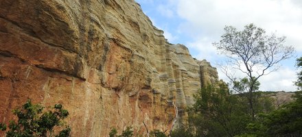 Serra da Capivara National Park