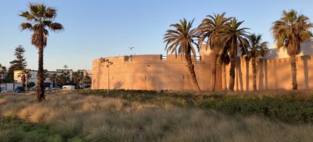 Medina of Essaouira