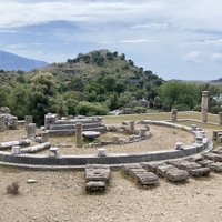 Ancient City of Kaunos