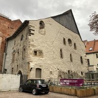 Jewish-Medieval heritage of Erfurt