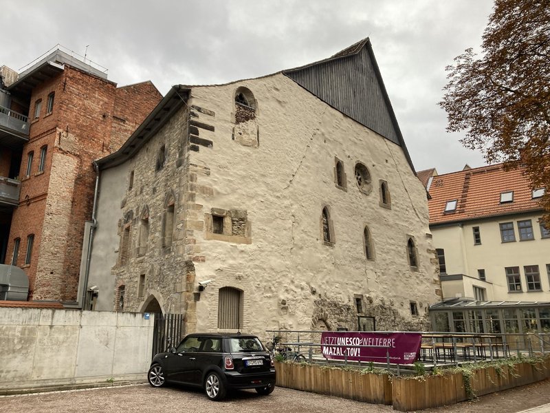 Erfurt